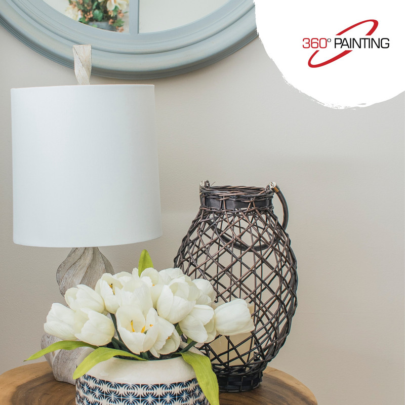 Interior Painters Near St. Joseph MO