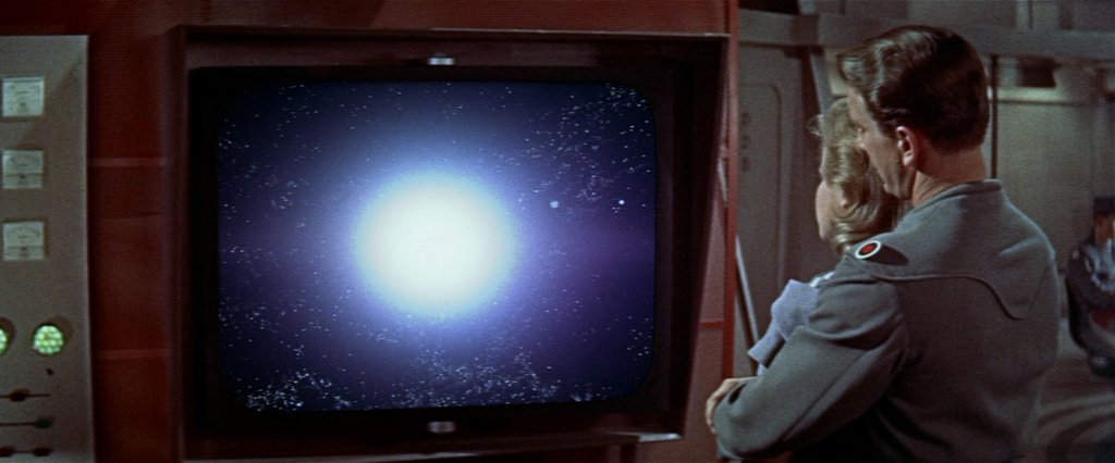 Forbidden Planet Reference (72)