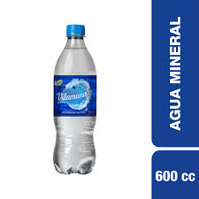 7901 | Agua Villamanaos X 600 Cc