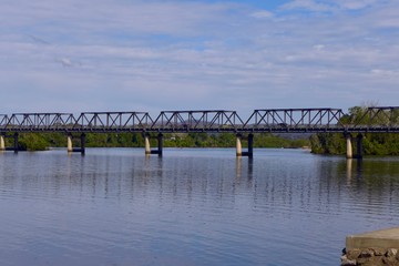 Martin Bridge Taree