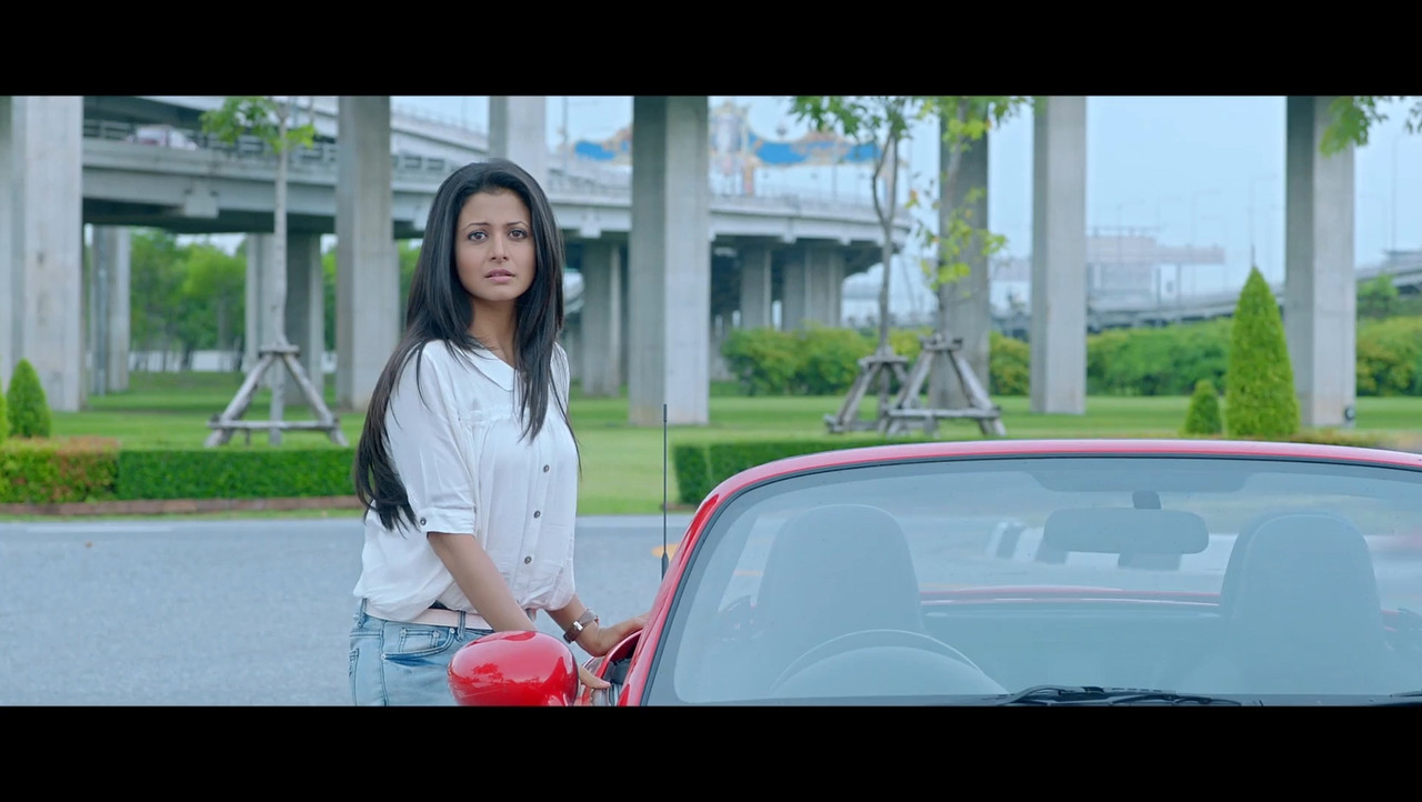 Rangbaaz Movie Screenshot