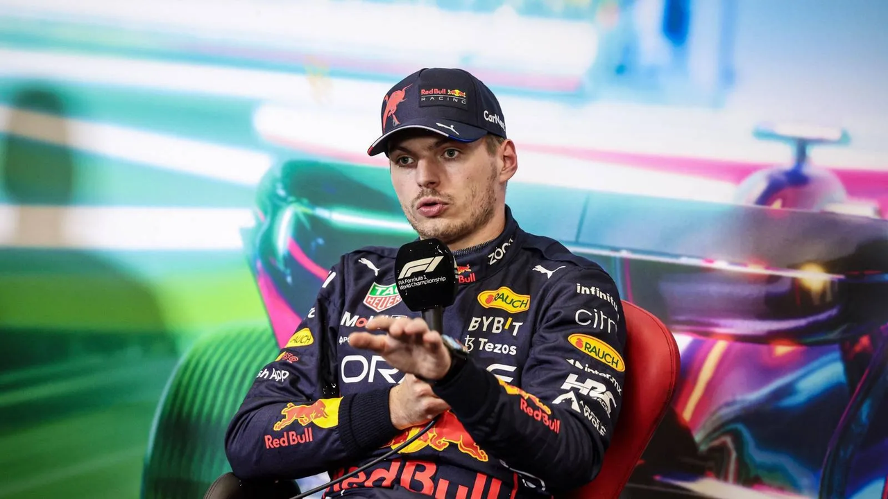 Red Bull y Verstappen vetan a un medio de comunicación por insultarlos