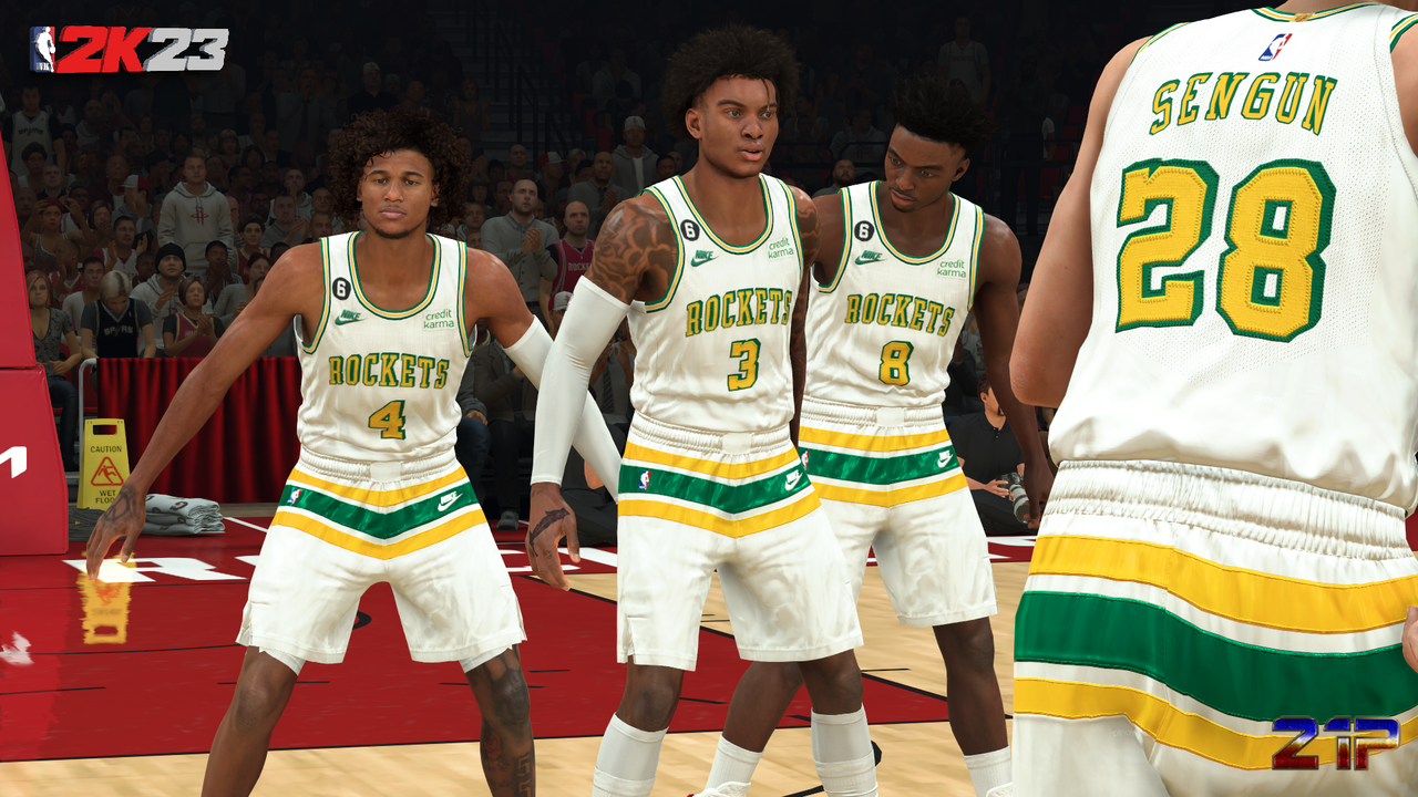 NLSC Forum • Jersey Mods  Utah Jazz Concept Jerseys Released