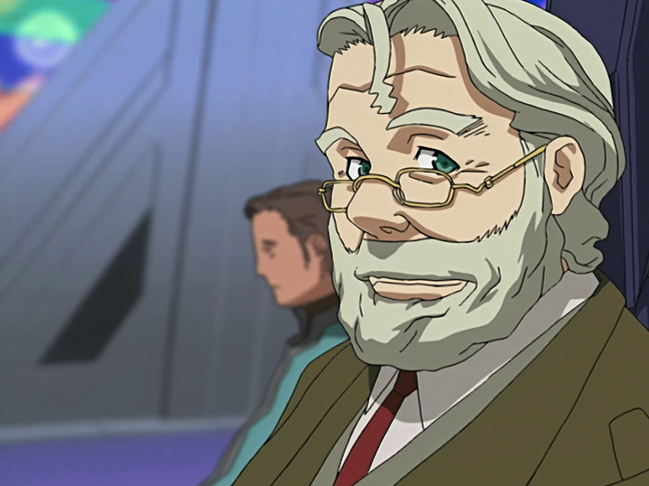 GHOST 1080p Stellvia 01 BD HEVC 10bit AAC BFBBFE60 o 00 14 18 00002