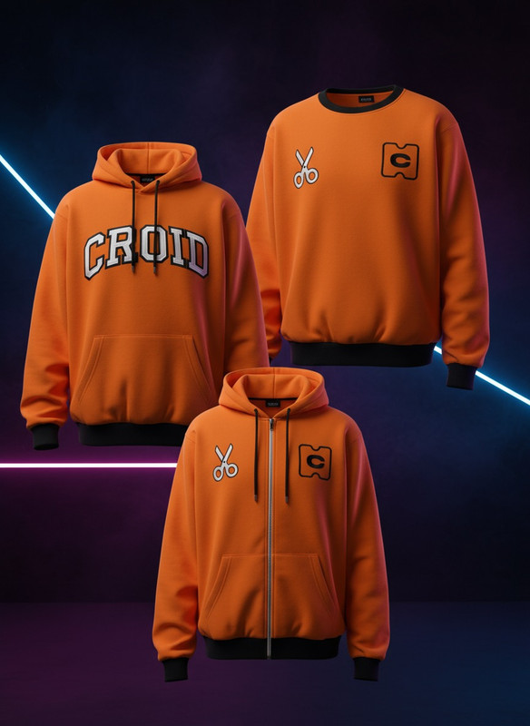 Худи и толстовки