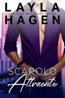 Layla Hagen – Scapolo Attraente (2023)