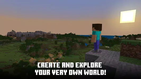 Minecraft 1.26.45 APK latest version download 