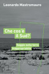 Leonardo Mastromauro – Che cos’è il Sud? (2024)