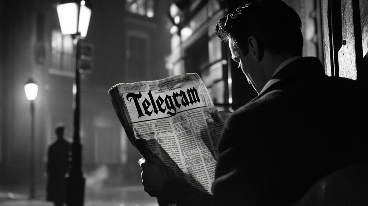 Накрутка просмотров Телеграм