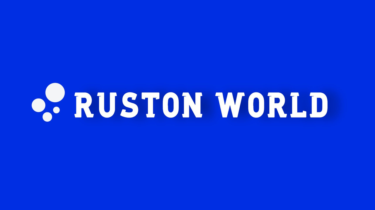 #1 RUSTON WORLD〔X5/X10|MAX 5|LOOT+|FPS+|KITS|TP〕02.12