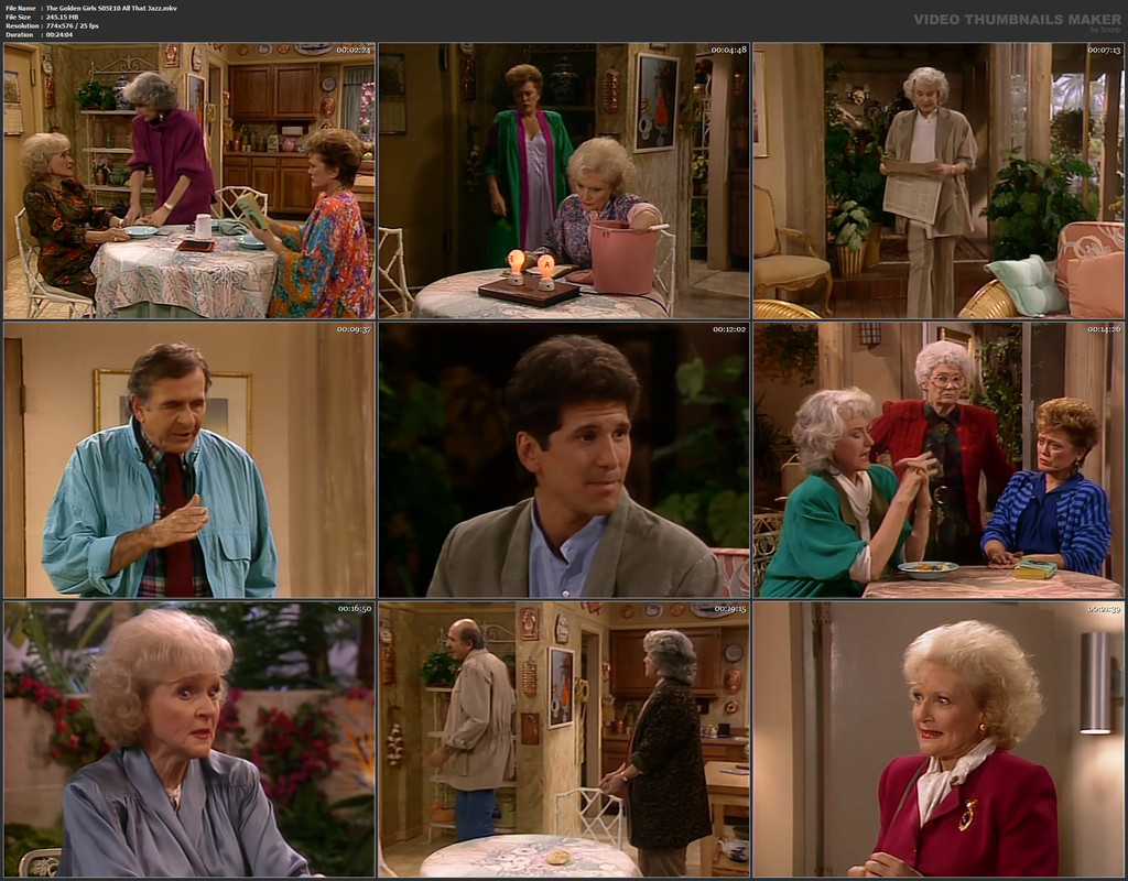 The Golden Girls S05E10 All That Jazz.mkv