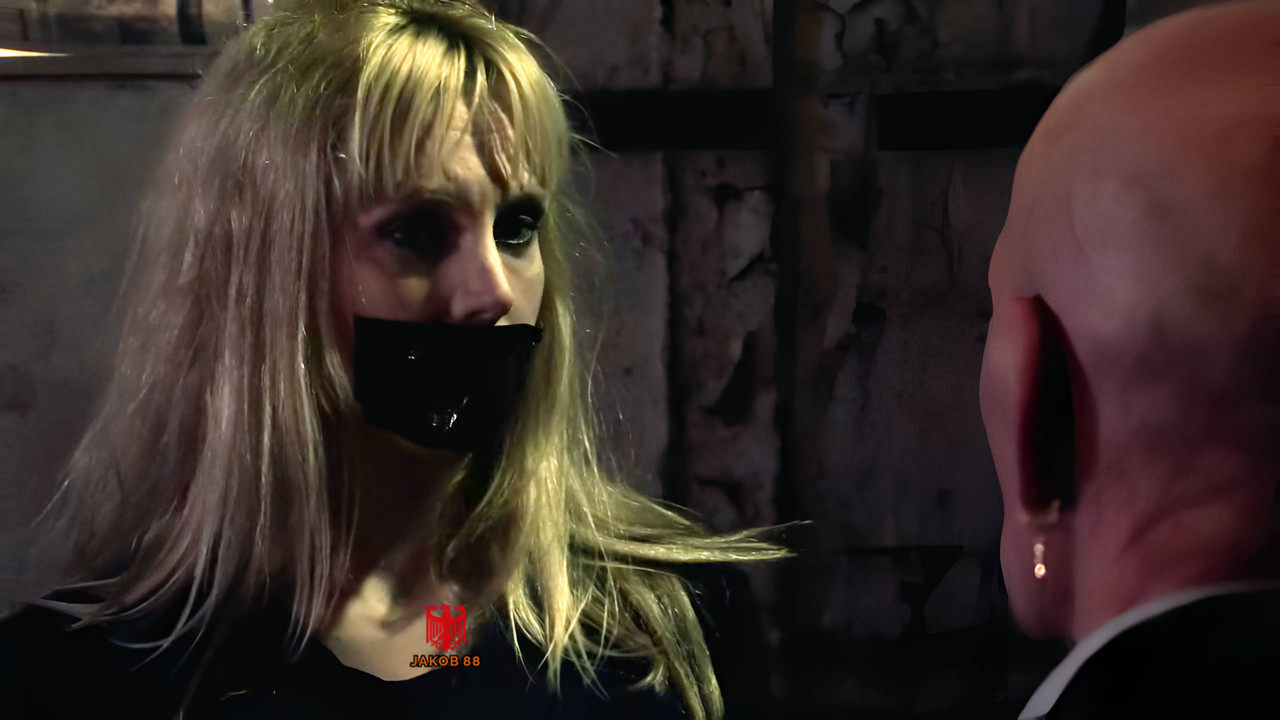 Joceline Brooke-Hamilton 11 - The Dossier 2015