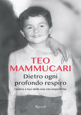 Teo Mammucari - Dietro ogni profondo respiro (2025)