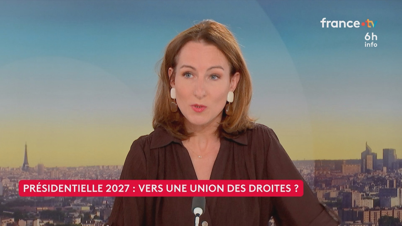 Le 6h info (France 2) 2026 03 24 04 55 66 ts snapshot 06 27 847