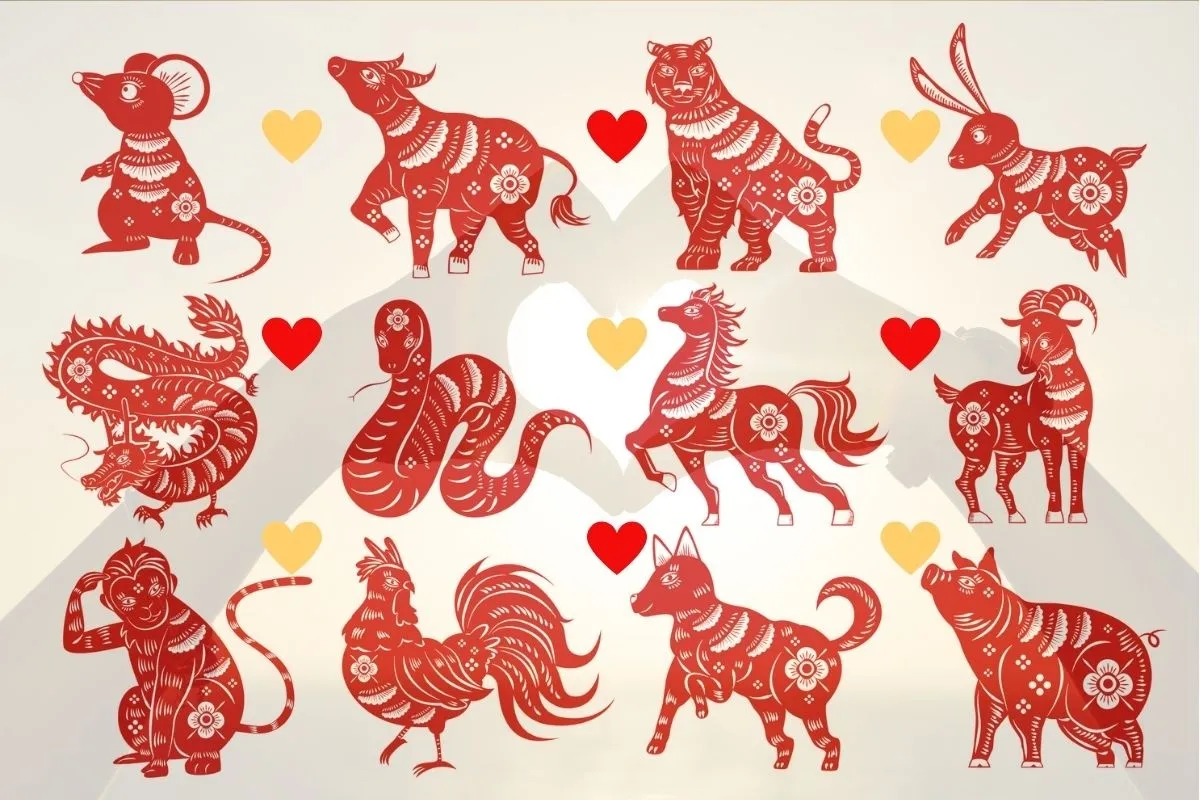 Horóscopo Chino para hoy martes 04 abril del 2023