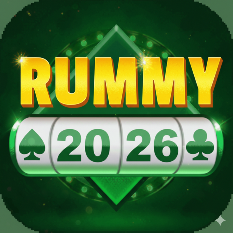 Rummy 2026