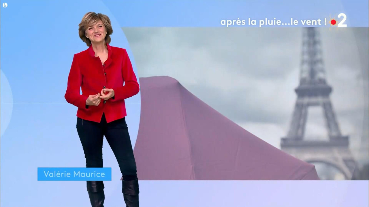 19 December - 11.50.00 - Météo 2. Pas de description disponible(