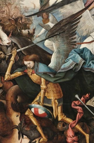 Llego a Bruselas y me voy de museos. - Bélgica: Arte en Bruselas, Amberes, Brujas, Gante y Lovaina (60)