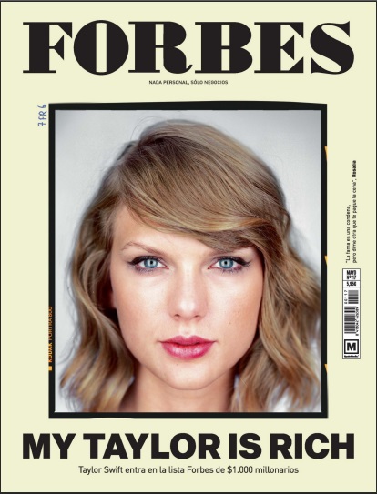 Forbes España Nro. 117 - Mayo 2024 (PDF) [Mega + Mediafire + FP + RF]