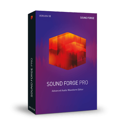MAGIX SOUND FORGE Pro v14.0.0.30 (x86-x64) MAGIX SOUND FORGE Pro v14.0.0.30 (x86-x64)
