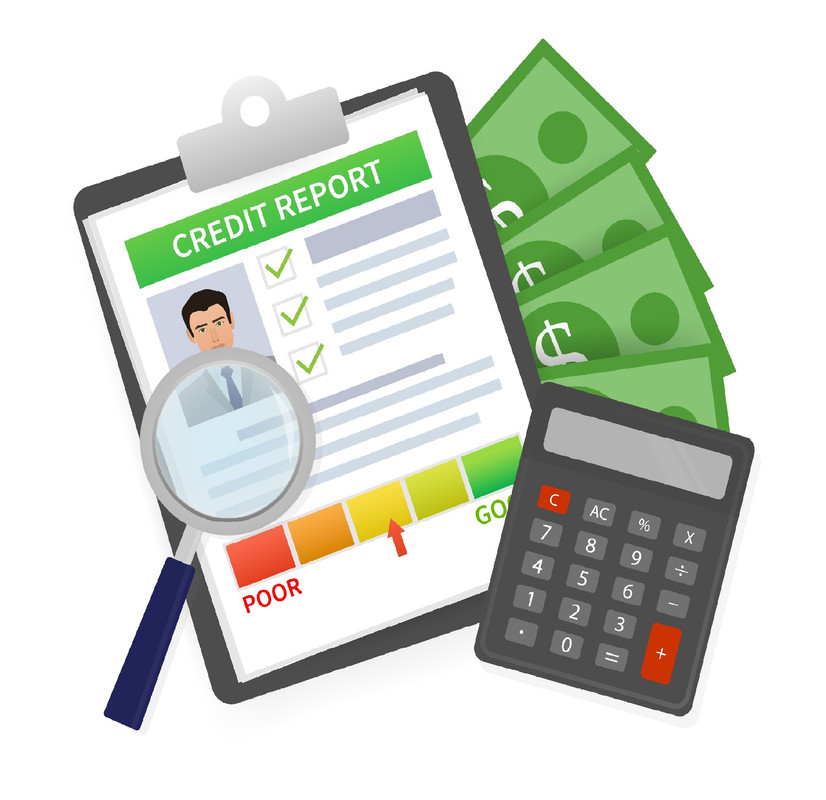 The Ultimate Guide to Fixing Your Credit Report with Experian in Lubbock