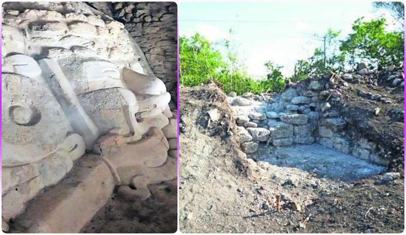 Tren Maya: Distruzione Archeologica di Massa in Messico 2 Tren Maya distruzione archeologica di massa