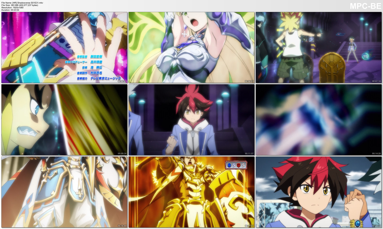 [HR] Shadowverse S01E31.mkv_thumbs