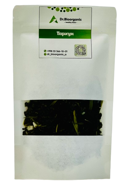 Тархун