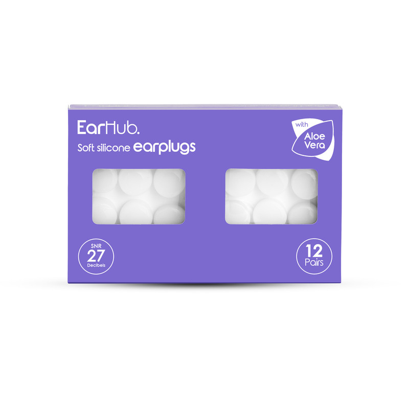 Image EarHub 12 Pair