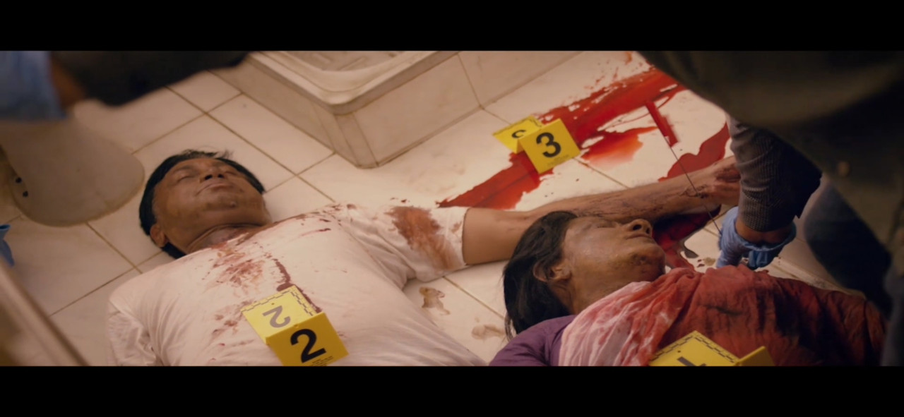 August 14 Movie Screenshot