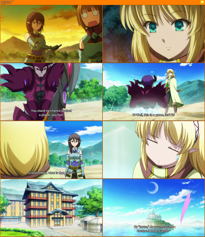 [HR] Leadale S01E06 [7ED547DF].mkv