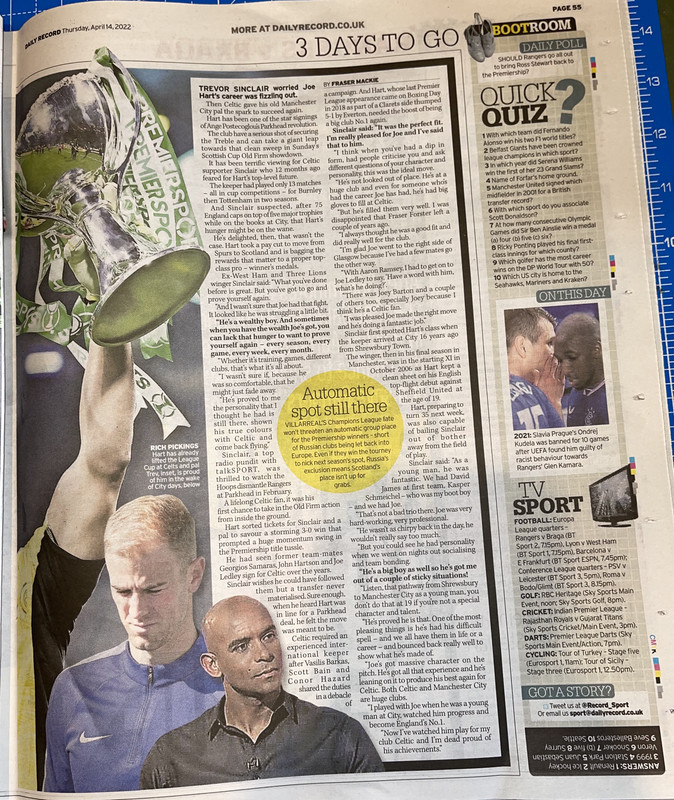 Record Sinclair 2 IMG_1306