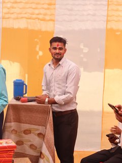 Tej Raj Joshi