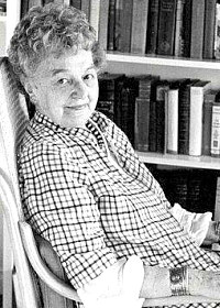 Памела Линдон Трэверс