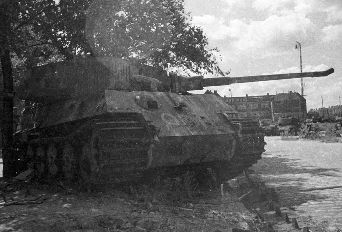 311 Берлин 4