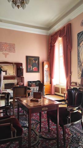 Castillo Zbiroh-21-9-2025 - República Checa y sus pueblos-2025 (13)