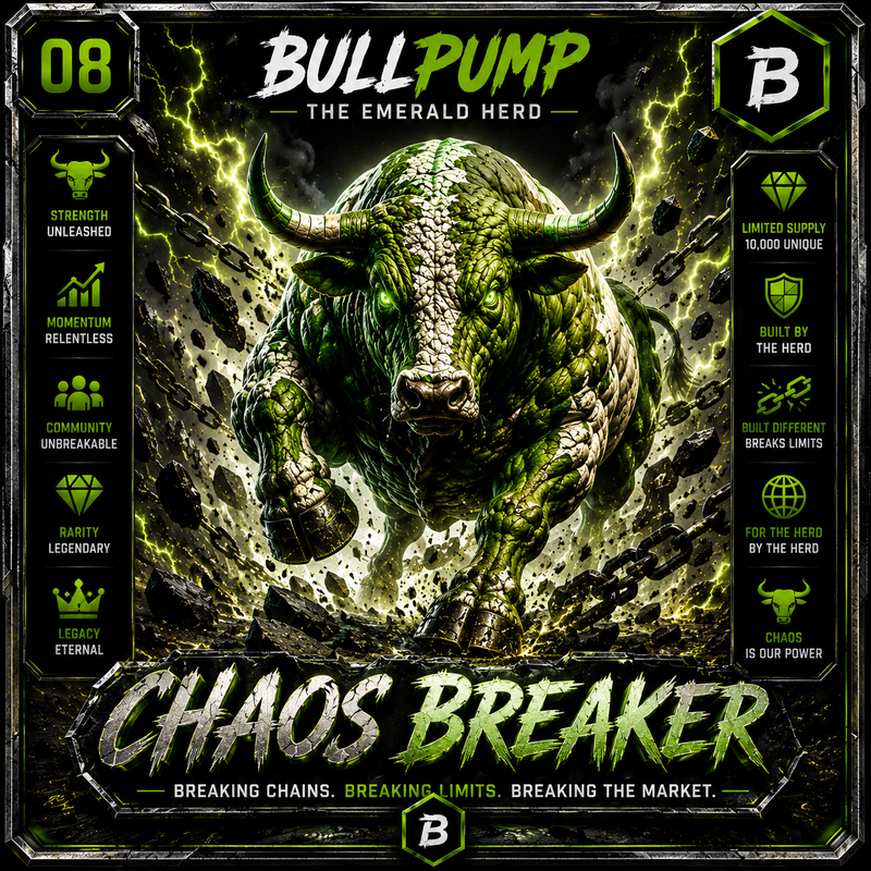 Chaos Breaker