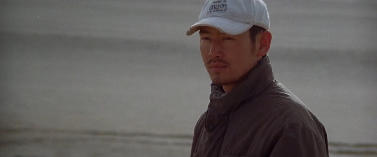 Mountain Patrol 2004 WebRip [Hindi + Tamil + Chinese] 480p 720p ESub Screenshot