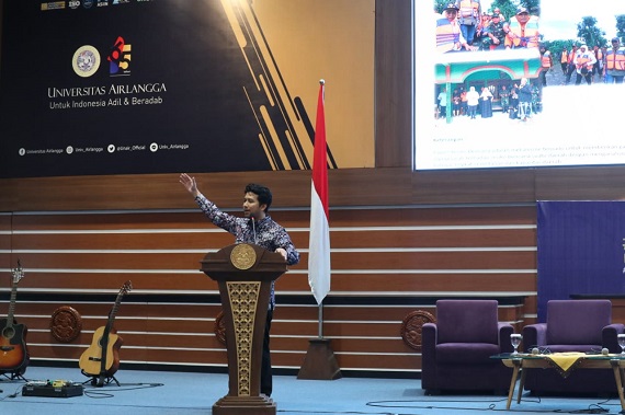 Bangun Kesiapsiagaan Bencana, Pemprov Jatim Gunakan Pendekatan Sosial Kultural