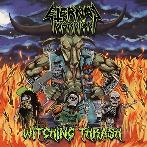 Eternal Warrior (Peru) / Thrash metal