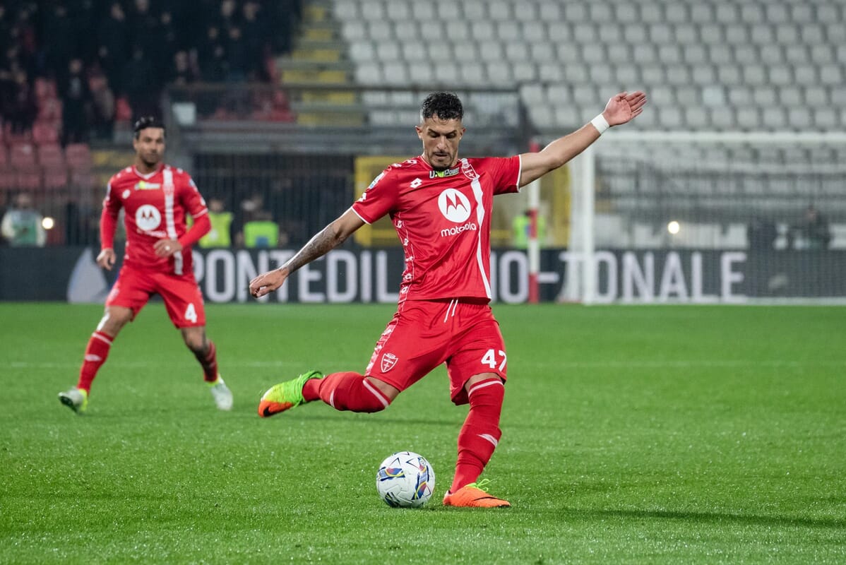 Reggio Audace vs Monza, 02h00 ngày 18/03