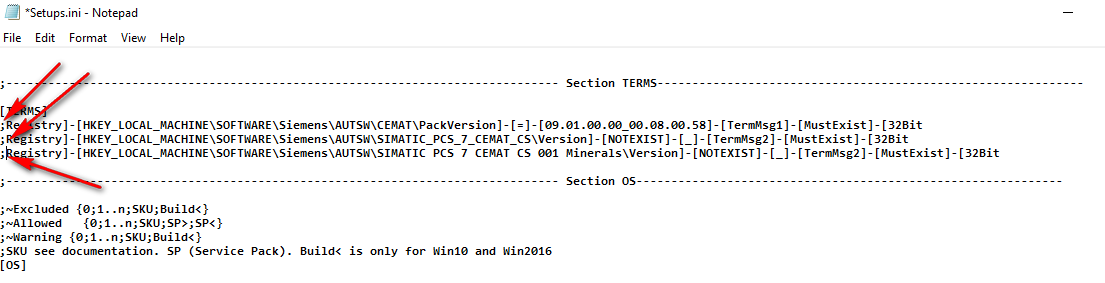 Minas/Cemat v9.1 Re: Minas/Cemat v9.1