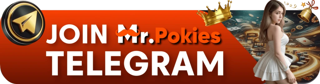 Australian online pokies telegram