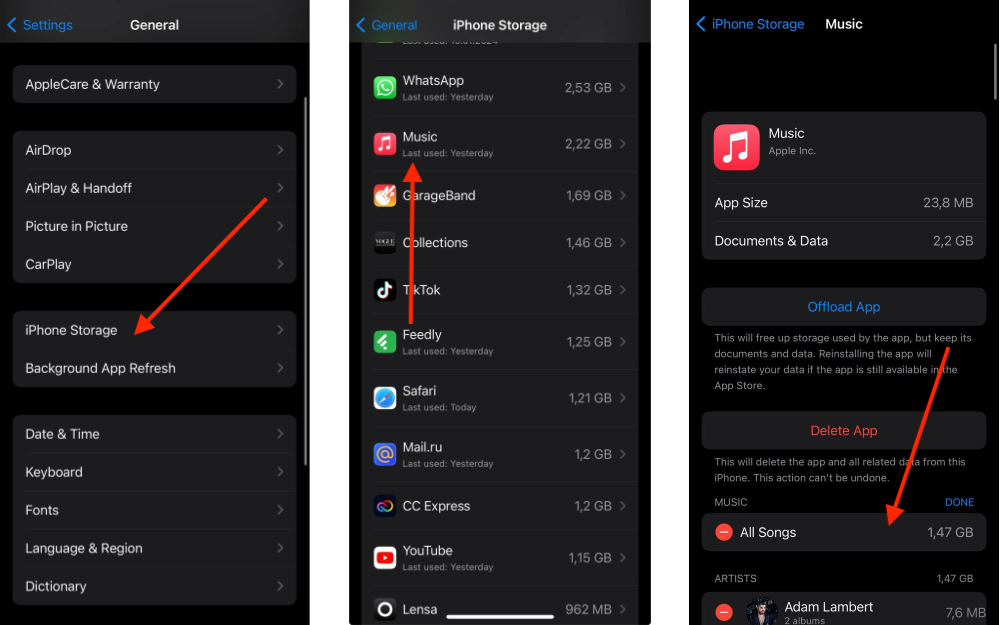 Apple Music Replay free download