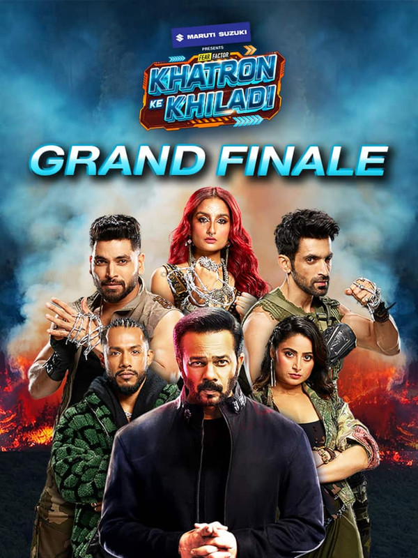  Khatron Ke Khiladi S13 Grand Finale 14th October 2023 480p HDRip x264 Full Indian Show [450MB] Full Movie Download