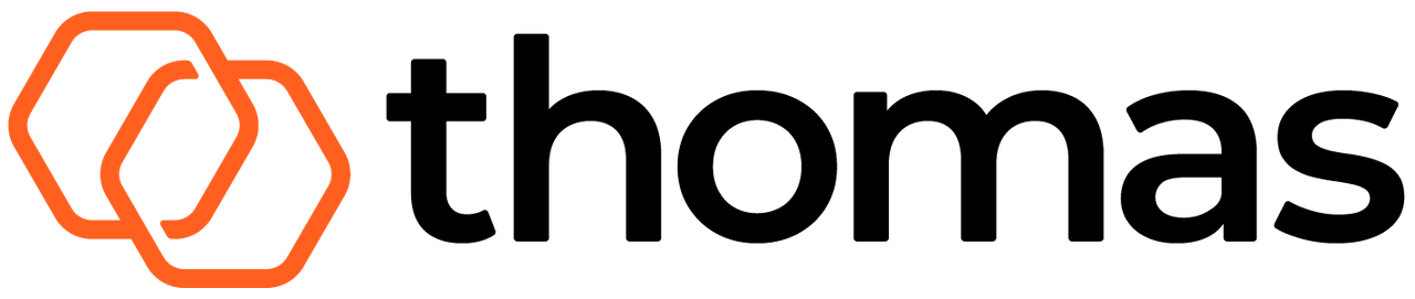 Logotipo Thomas - Certificações e Análise Comportamental DISC e HPTI