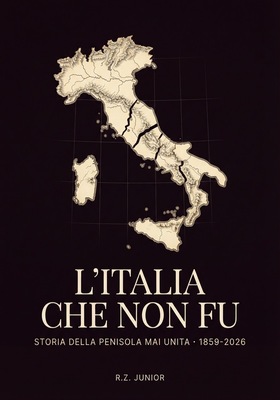 Riccardo Zoccoletti - L’italia che non fu (2026)