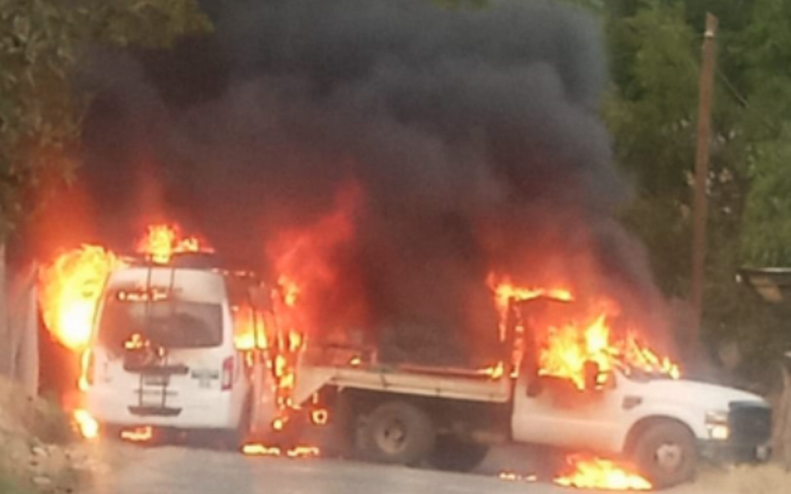 Tiroteo de Sultepec duró 40 minutos, los policías intentaban defenderse