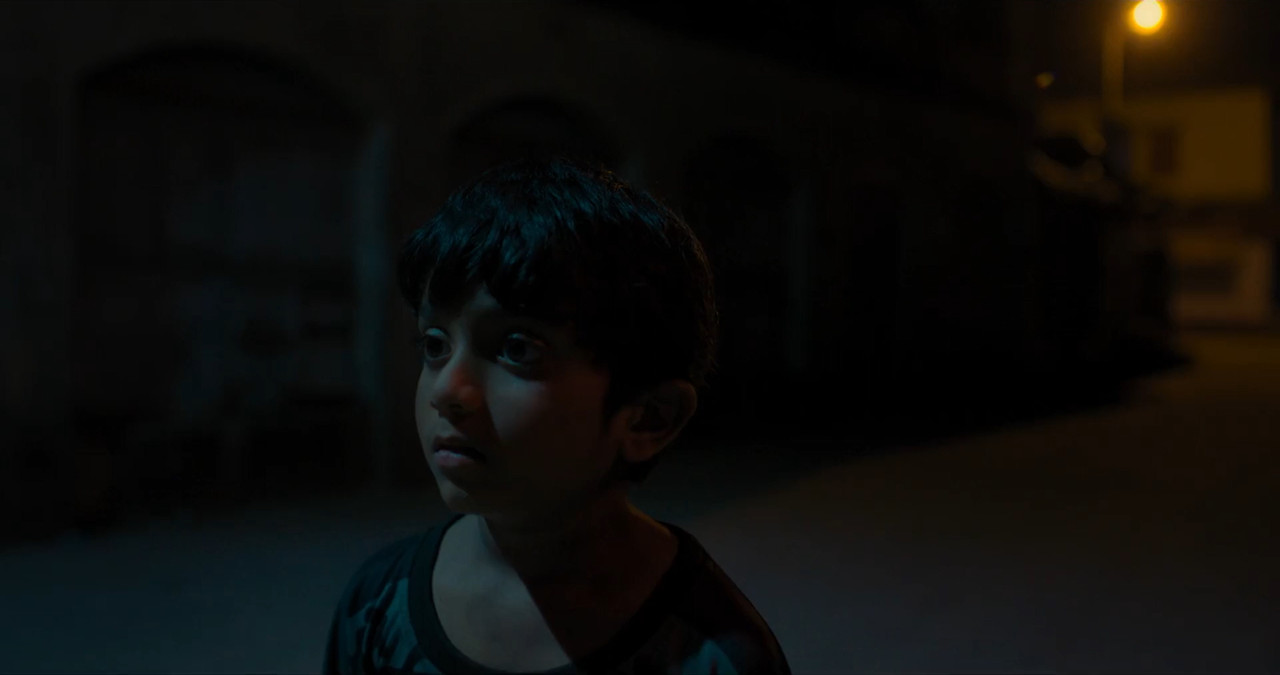 Balan: The Boy 2026 WebRip [Hindi + Tamil + Telugu + Malayalam + Kannada] 1080p 480p 720p ESub Screenshot