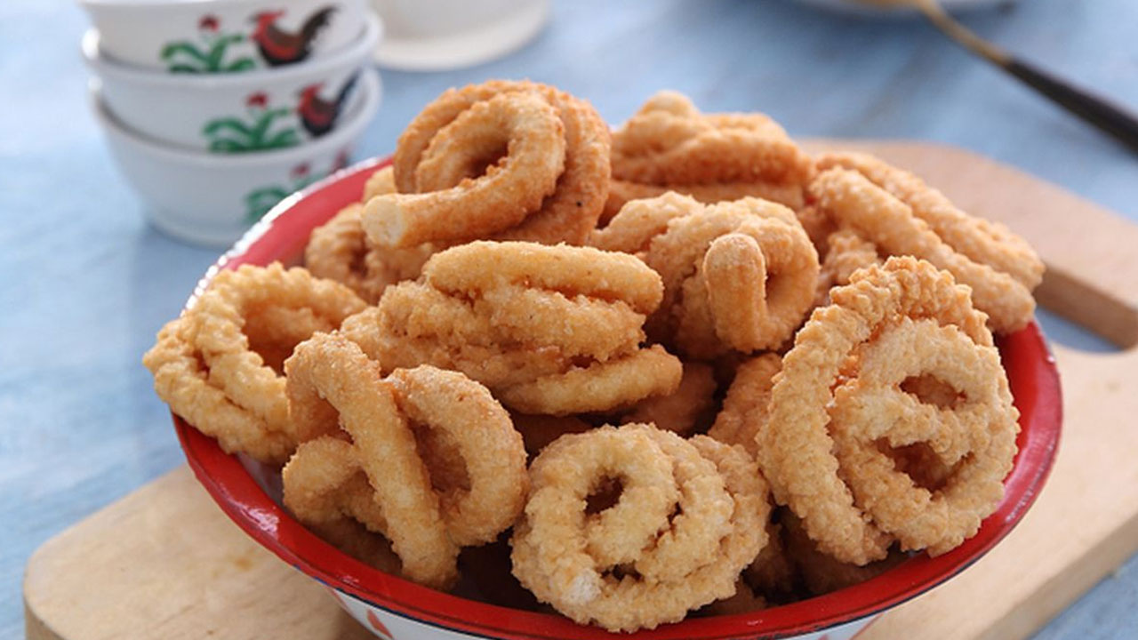 Cita Rasa yang Menggoda Lidah